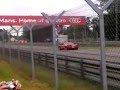 24h00 du mans 2013