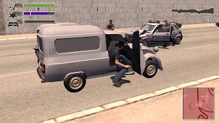DRIV3R Antilli Collada Importer Test