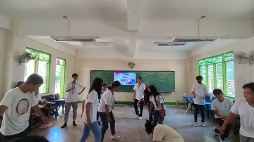 G10 Amethyst 3rd Quarter Final Performance Task