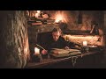 Relaxing medieval middle ages music 10 hours