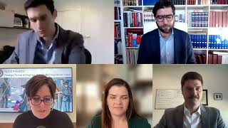 NCITE Presents: Reintegration of Foreign Terrorist Fighter Families