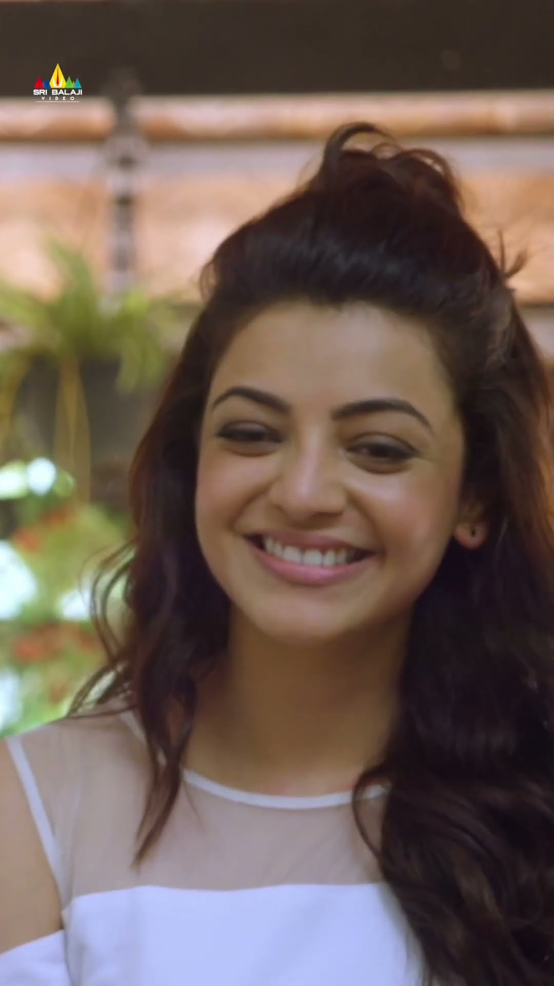 Jiiva Best Comedy With Kajal Aggarwal | #enthavarakueeprema | #comedy | #ytshorts | #youtubeshorts
