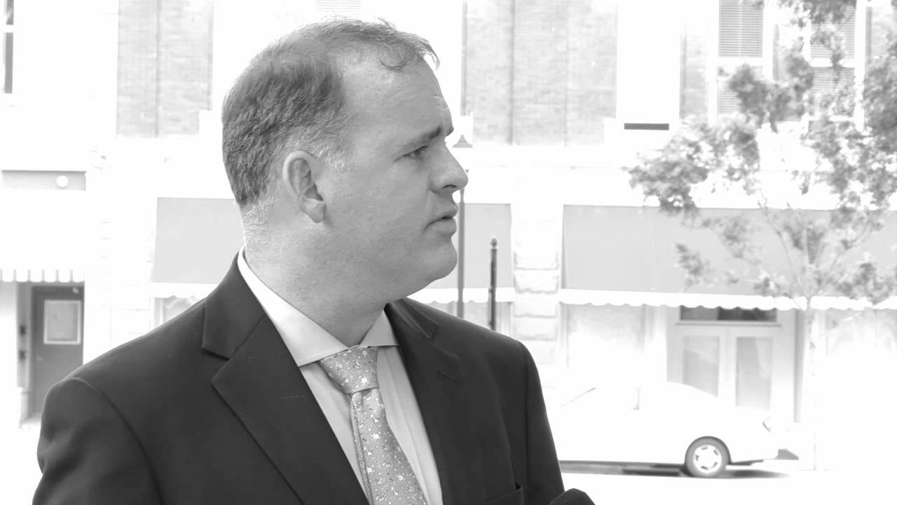 Holmes Osborne Interview by Michael Bersin ShowMeProgress