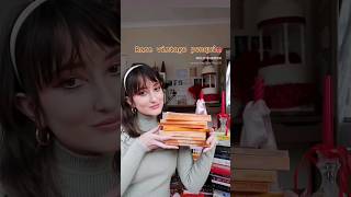 rare book collection + vintage classics