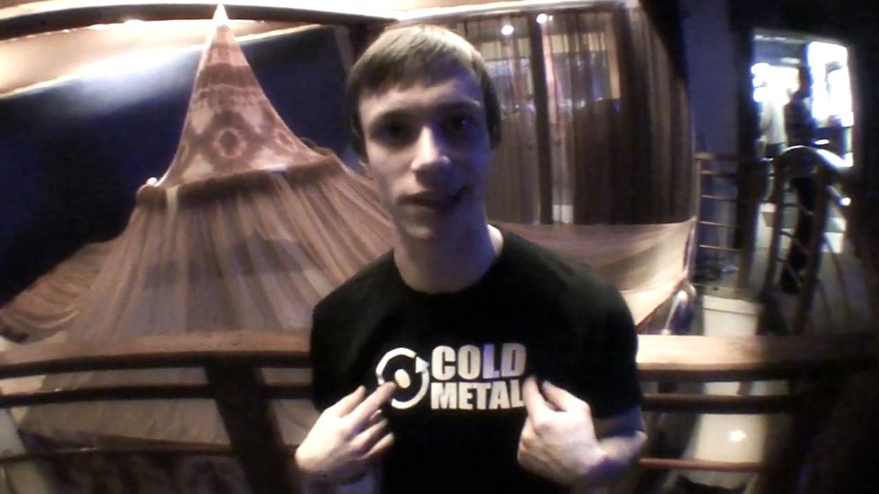 Podoboda by Dron Glukhov