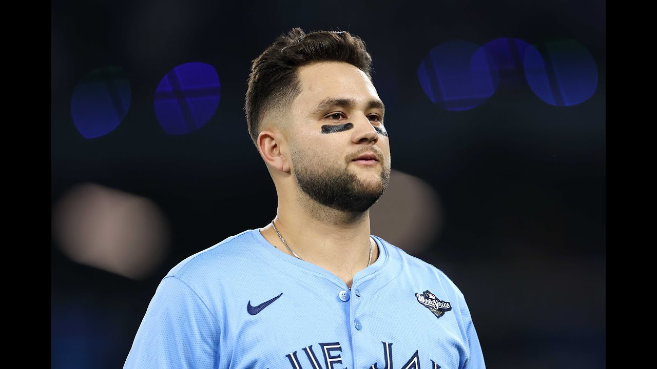 Report: Mets, Bichette Agree to 3-year Contract, $126 Million Deal