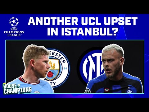 Man City v