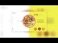 Pizza App UI Design in Adobe XD || User Interface Design