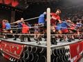 Raw: SmackDown vs. Raw Battle Royal