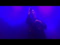 Charlotte Day Wilson (@cdaydreamz)-Stone Woman @TheJazzCafe, 25th April 2018