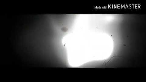 Geometry Dash Tutorial #1: How to make the laser beam effect.