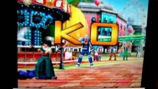 2010 0801 KOF02UM SP杯 Random 2ON2 Part10