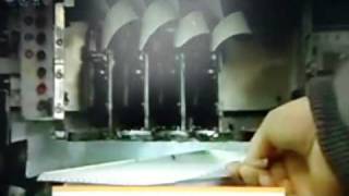 inkjet printer (operational use and maintenance)8