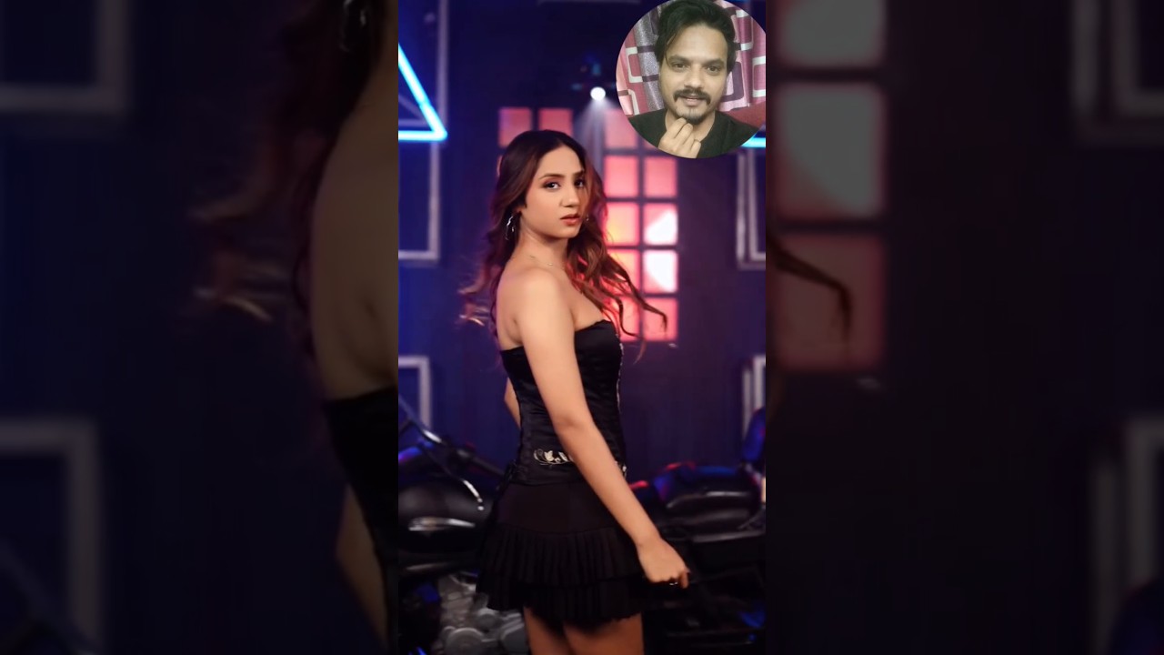 One In A Million Song 🔥 | Shrishti Munka | 