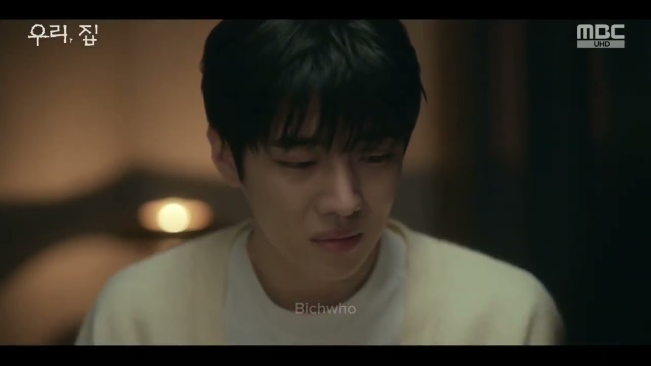 Jaechan coming out 🏳️‍🌈 on his role in #BitterSweetHell ENGCUT