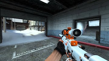 AWP Азимов для css (v34 и v84)