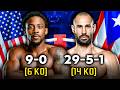 Keyshawn Davis (USA) vs Jose Pedraza (Puerto Rico) | Full Fight Highlights