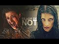 Yennefer of Vengerberg  || Ready or Not