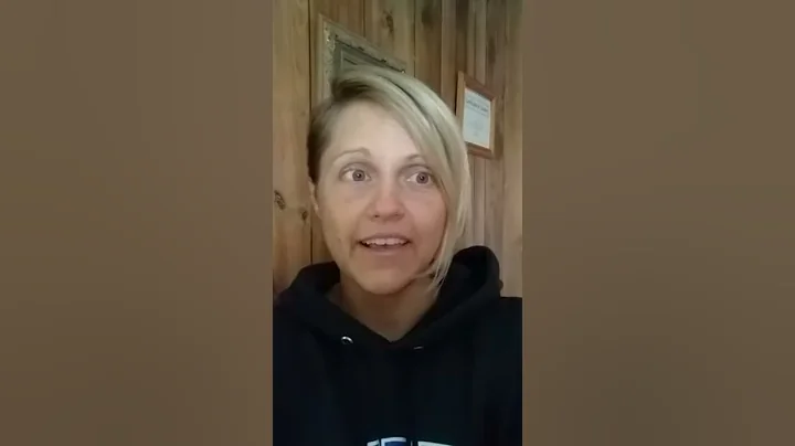 Lori Crosby Practice Video