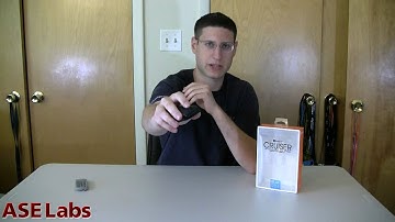 ASE Labs: Cooler Master Choiix Cruiser Notebook Mouse with Blue Trace