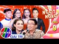 Ký ức ngọt ngào - Tập 9 FULL: Đình Văn, Phi Nhung tái hiện lại hit của chính mình