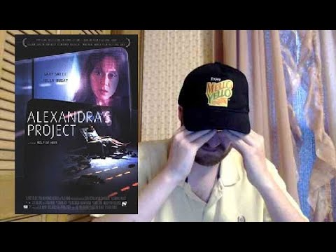 Alexandra's Project (2003) Movie Review
