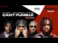 Polo G - Can’t Fumble (feat. Lil Baby, NLE Choppa &amp; Future) (Remix)