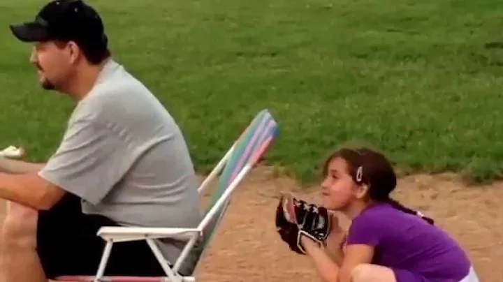 Me trying to pitch hey at lest I tried