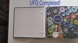 Album Flip Through | My 2016 highlights album