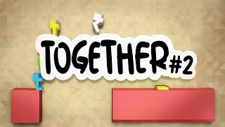 Roblox - Together! | Level 1-10 (Bubblegum Land)