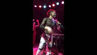 Years & Years - King - The Club at Stage AE, Pittsburgh