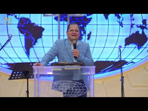 خد خطوة الإيمان الأولى وأرفع الحجر وسأعلن لك مجدي 28 أكتوبر 2025 د القس ناشد غالي