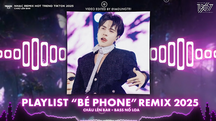 Người Yêu Ơi! Em Biết Không..?🎶Quang Hùng MasterD | Set Nhạc Remix Nghe Là Muốn Yêu Ngay Lập Tứcc