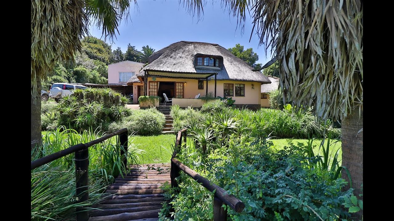 4 Bedroom House for Sale in Greendale Howick KwaZuluNatal YouTube