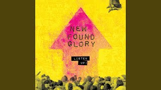 Beer and Blood Stains - New Found Glory