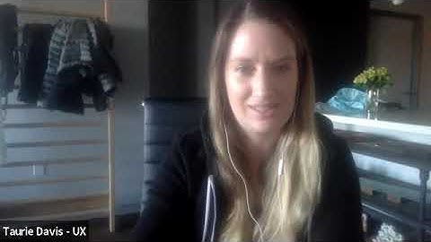 UX/Frontend Monthly Call - 2019-03-26