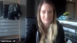 UX/Frontend Monthly Call - 2019-03-26