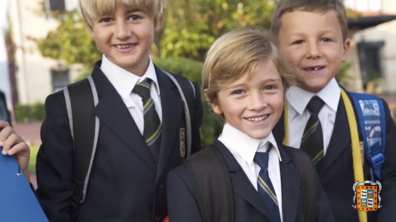 Bienvenidos a 1º Primaria