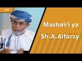 Mashairi Ya Sh A Alfarsy 