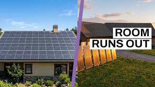 No South Exposure See If Vertical Bifacial Clears Your kW Cap