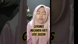 GERIMIS MELANDA HATI - Erie Suzan  Dangdut Lawas #shorts #dangdut #dangdutlawas #eriesuzan #talenta