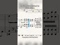 POV: A pirate pianist trained by Beethoven 😂 (Deeppiano Live feedback) #piano #music #pianoskills