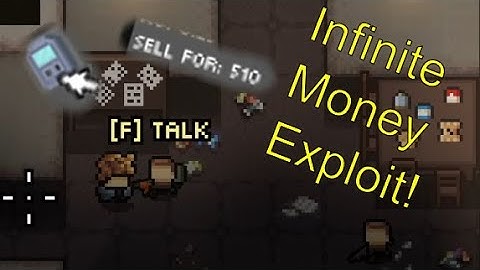 Zero Sievert: Infinite Money Exploit