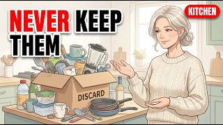 15 Things Scandinavians Never Keep in Their Kitchen — And You Should Remove Too