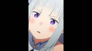 Emilia Vs Sirius Rezero