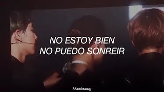 EXO VR; Chen - Im Not Okay; Sub Español