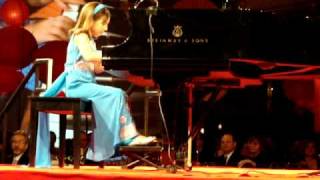 Emily Bear, 7 years old, plays The Girl From Ipanema