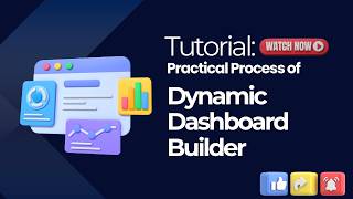 Dynamic Dashboard Builder for Odoo | No-Code Dashboard Creation &amp; Website Visualization