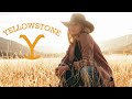 YELLOWSTONE: THE DUTTON LEGACY COLLECTION sur Blu-ray