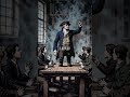 George Washington's Incredible Life Story in 60 Seconds